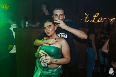 't Lammetje 5 november 2022