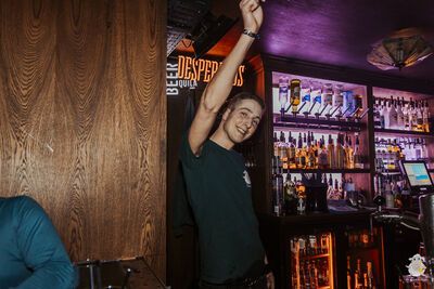 't Lammetje 5 november 2022