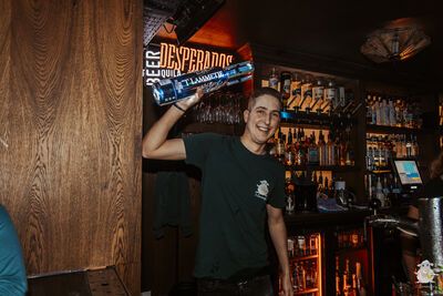 't Lammetje 5 november 2022