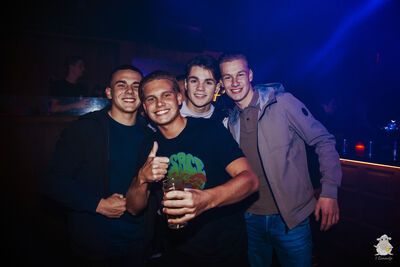 't Lammetje 5 november 2022