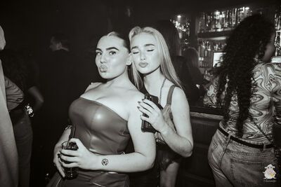 't Lammetje 5 november 2022