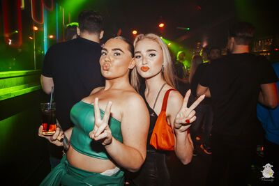 't Lammetje 5 november 2022