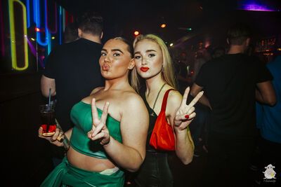 't Lammetje 5 november 2022