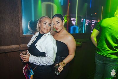 't Lammetje 5 november 2022