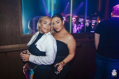 't Lammetje 5 november 2022