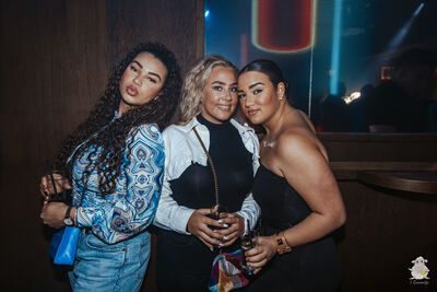 't Lammetje 5 november 2022