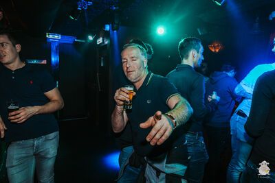 't Lammetje 5 november 2022