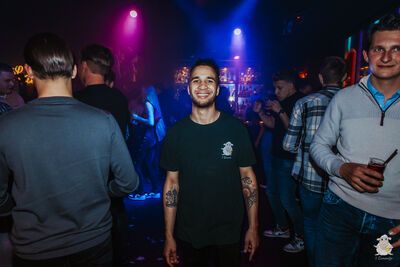 't Lammetje 5 november 2022