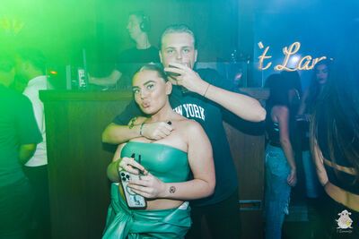 't Lammetje 5 november 2022