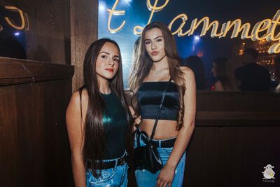 't Lammetje 5 november 2022