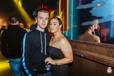 't Lammetje 5 november 2022