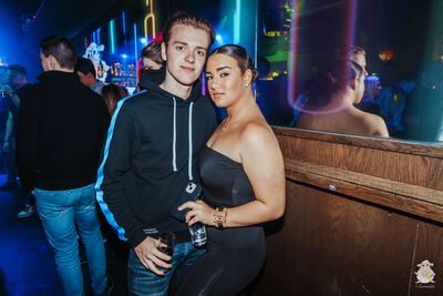 't Lammetje 5 november 2022