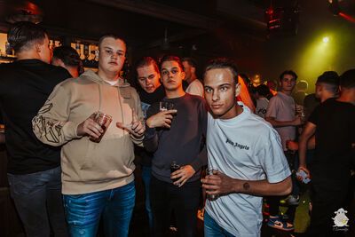 't Lammetje 5 november 2022