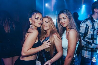 't Lammetje 5 november 2022