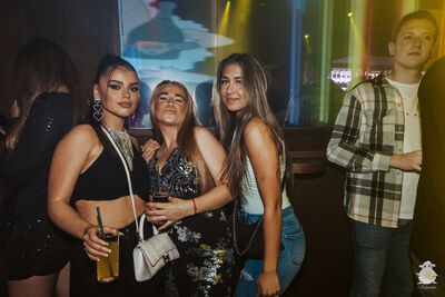 't Lammetje 5 november 2022