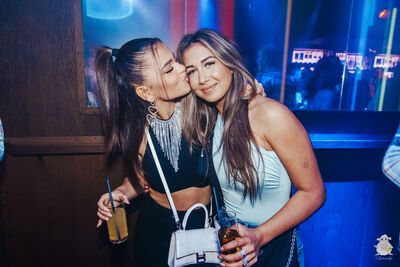 't Lammetje 5 november 2022