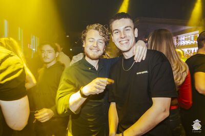 't Lammetje 5 november 2022