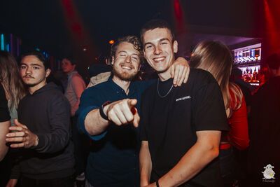 't Lammetje 5 november 2022