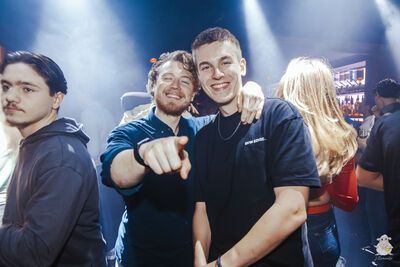 't Lammetje 5 november 2022