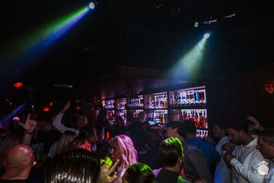 't Lammetje 5 november 2022