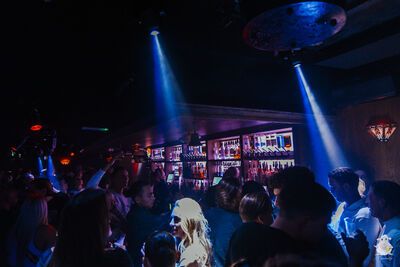 't Lammetje 5 november 2022