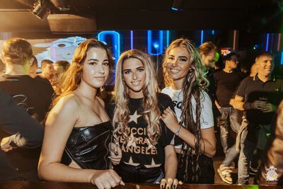 't Lammetje 5 november 2022