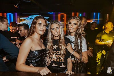 't Lammetje 5 november 2022