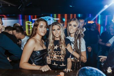 't Lammetje 5 november 2022