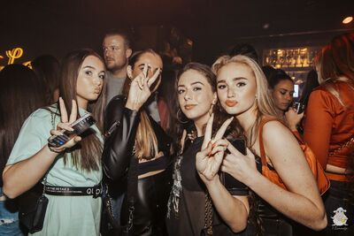 't Lammetje 5 november 2022