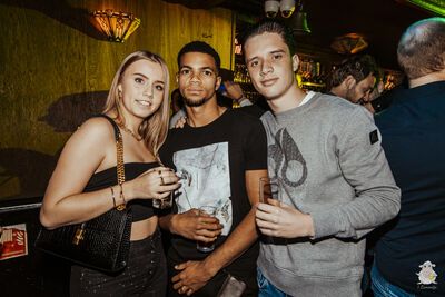 't Lammetje 5 november 2022