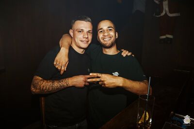 't Lammetje 3 december 2022