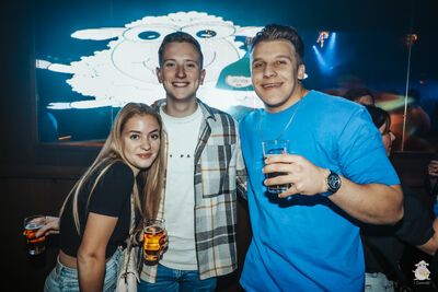 't Lammetje 3 december 2022