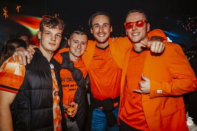 't Lammetje 3 december 2022