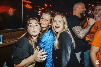 't Lammetje 3 december 2022