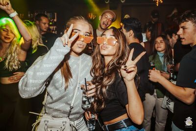 't Lammetje 3 december 2022