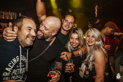 't Lammetje 3 december 2022