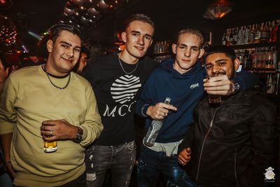 't Lammetje 3 december 2022