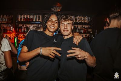 't Lammetje 3 december 2022