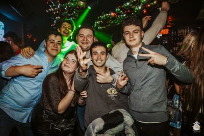 't Lammetje 3 december 2022