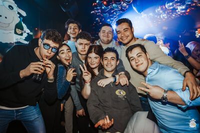 't Lammetje 3 december 2022