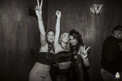 't Lammetje 3 december 2022