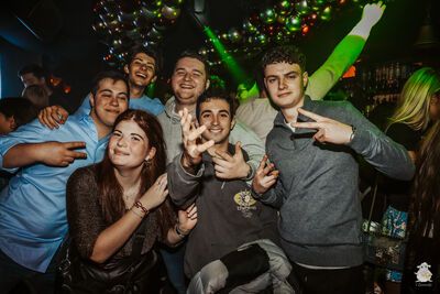 't Lammetje 3 december 2022