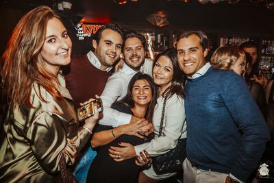 't Lammetje 3 december 2022