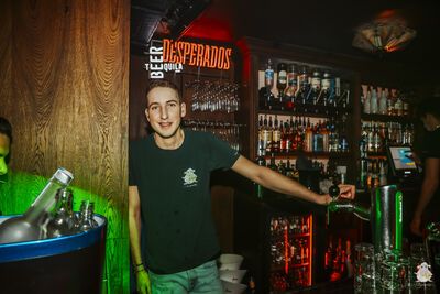 't Lammetje 3 december 2022