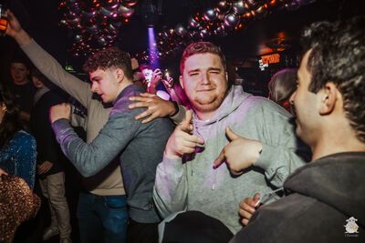 't Lammetje 3 december 2022