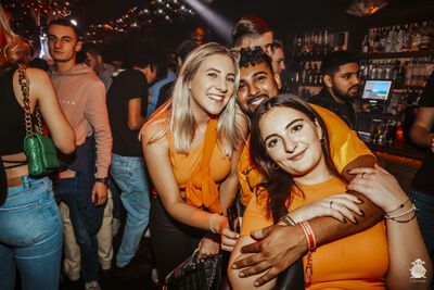 't Lammetje 3 december 2022