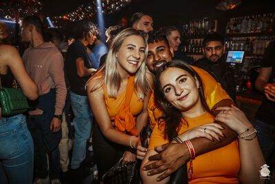 't Lammetje 3 december 2022