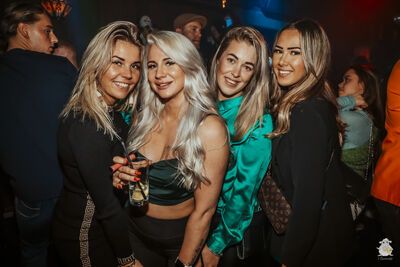 't Lammetje 3 december 2022