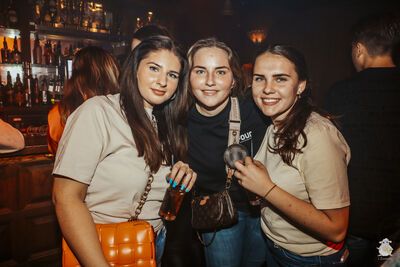 't Lammetje 3 december 2022