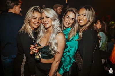 't Lammetje 3 december 2022